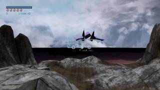 UDK Starfox Update:  2010-09-29