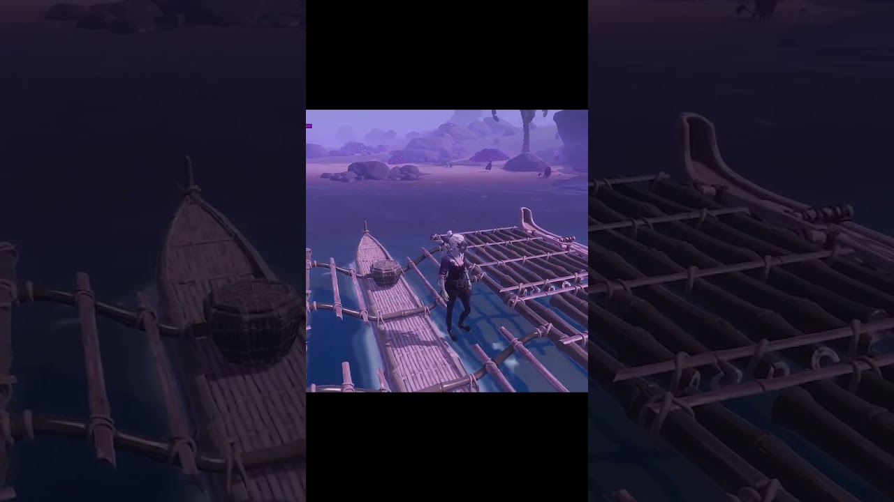 НА ВОЛОСКЕ ОТ ПРОВАЛА Windbound ➤ Прохождение #12-1