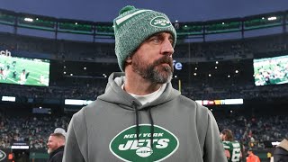 Jimmy Kimmel vs. Aaron Rodgers A timeline of the infamous feud