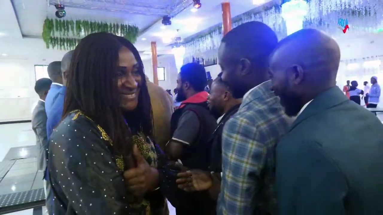 Élection du premier comité provincial des Baluba de Mutombo Mukulu vivant au Lualaba