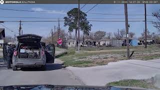 HPD Critical Incident – 2026-01-11 at 4800 Wayne St - Dashcam One