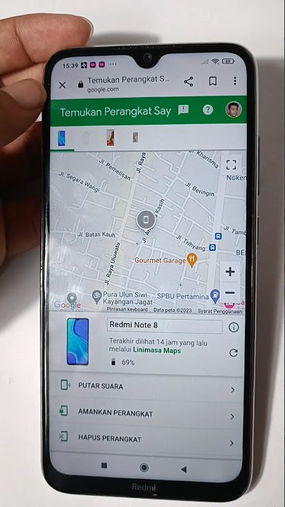 How to track a lost cell phone accurately