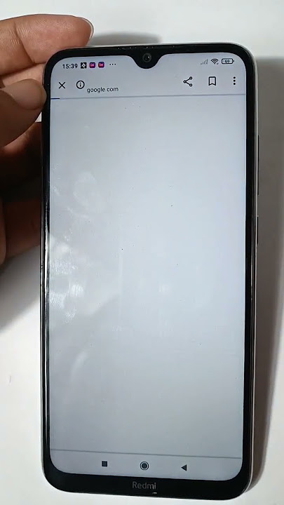 Cara Lacak Hp yang hilang dengan akurat