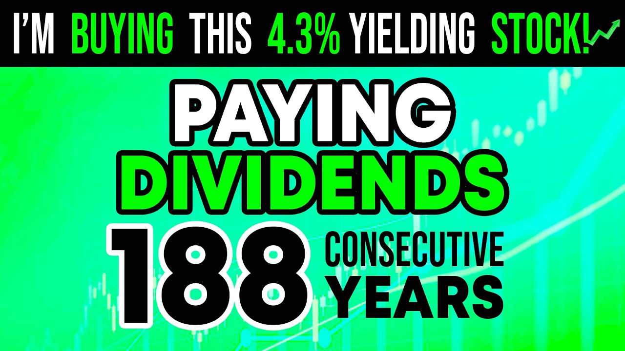 Why I'm Buying Bank of Nova Scotia (BNS) | Bank of Nova Scotia Full Stock Analysis