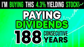 Why I'm Buying Bank of Nova Scotia (BNS) | Bank of Nova Scotia Full Stock Analysis