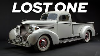 7 Super Rare Pickup Trucks! Only Few People Know Them! screenshot 2