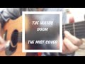 The HIATUS - Doom (ENG lyrics) Acoustic Cover