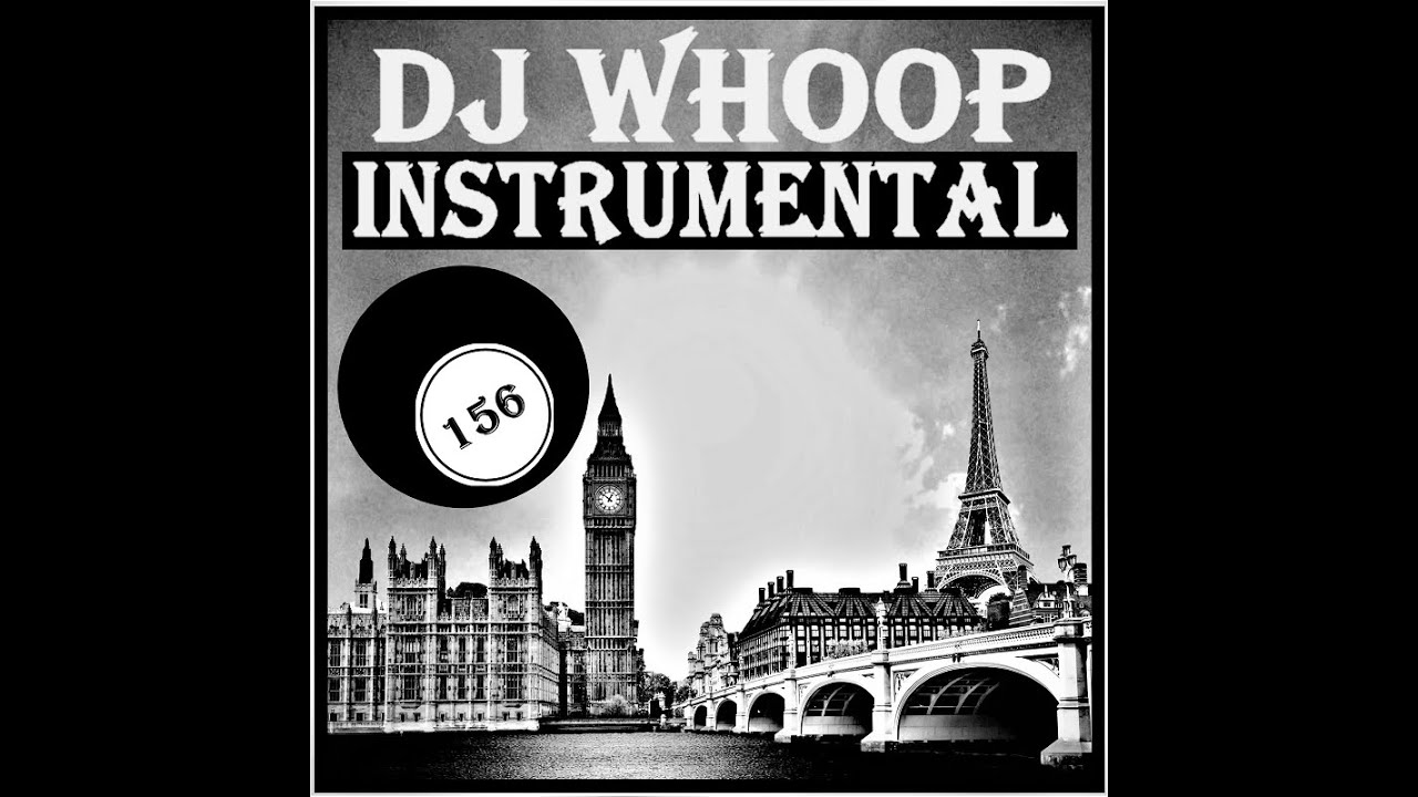 {FREE} 90s OLD SCHOOL HIP HOP INSTRUMENTAL 156 DJ WHOOP