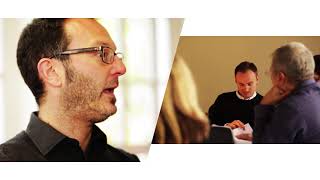 Newsworks Planning Awards 2017 Judging Day