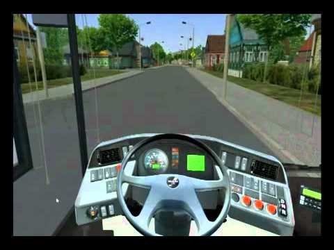 Omsi Bus Simulator English Patch