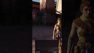 Create AI Characters with Custom Avatars Like Echo Using Convai!! ✨#AINPC #convai #GameDeveloment
