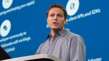 ArcGIS Developer Experience