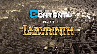 Gifts for the Goblin King | A Jim Henson's Labyrinth the Adventure Game TTRPG Actual Play One-Shot
