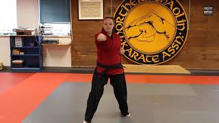 1 Pinyon w/Instruction