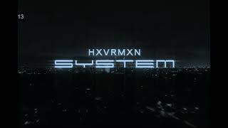 Hxvrmxn - Neo Cloud
