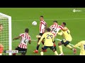 Raya & Guimarães Make The Difference 🔴 | Sunderland 0-2 Arsenal | Premier League Highlights