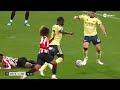 Raya & Guimarães Make The Difference 🔴 | Sunderland 0-2 Arsenal | Premier League Highlights