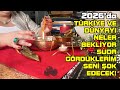 2026 TÜRKİYE VE DÜNYAYI NELER BEKLİYOR SUDA GÖRDÜKLERİM SENİ ŞOK EDECEK MEDYUM MAYER 