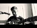 Gotta Move, played on Godin 5th Avenue Kingpin