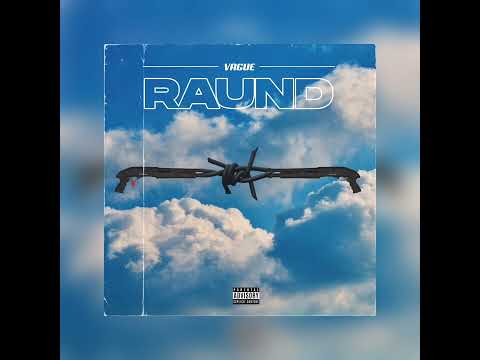 VAGUE - Round! (prod by Wation)