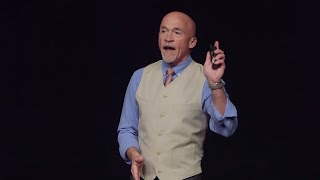 "Have Your Epiphany, Today" | Steve Thomas | TEDxEverett