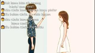Story' wa arti cinta sejati