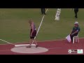 U13 Womens High Jump & U13 Mens Shotput - Final Part 3 - 2018 Coles Little Athletics Championships