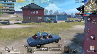 #PUBG MOBILE #| SPECTATING  LEVEL HACKERS  WHO KILLED US ||AIMBOT + WALLHACK+SPEED HACk+FLY HACK #2