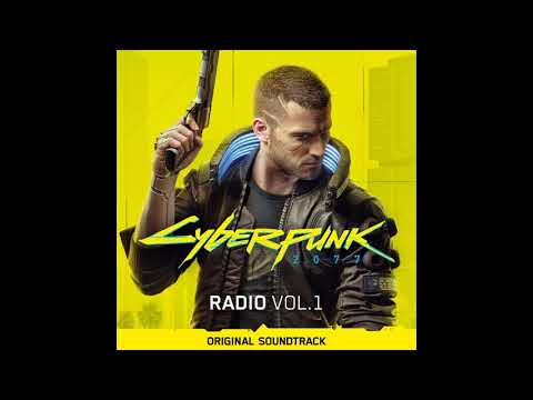 Tomb Mold & Bacillus - Adaptive Manipulator | Cyberpunk 2077 OST