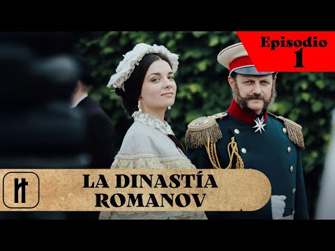 ¡La Dinastía más misteriosa! ¡Película completa! ¡No te lo pierdas! La Dinastía Romanov! Película 1!