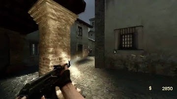 Cabal Frag Movie Preview - CSS