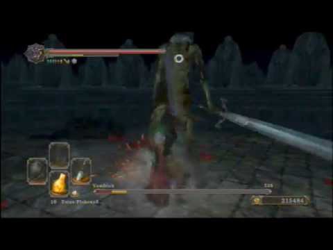 Dark Souls 2: