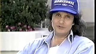 Roberto Carlos - Apocalipse  ao vivo 1988