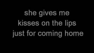 Angel - Jack Johnson - Lyrics