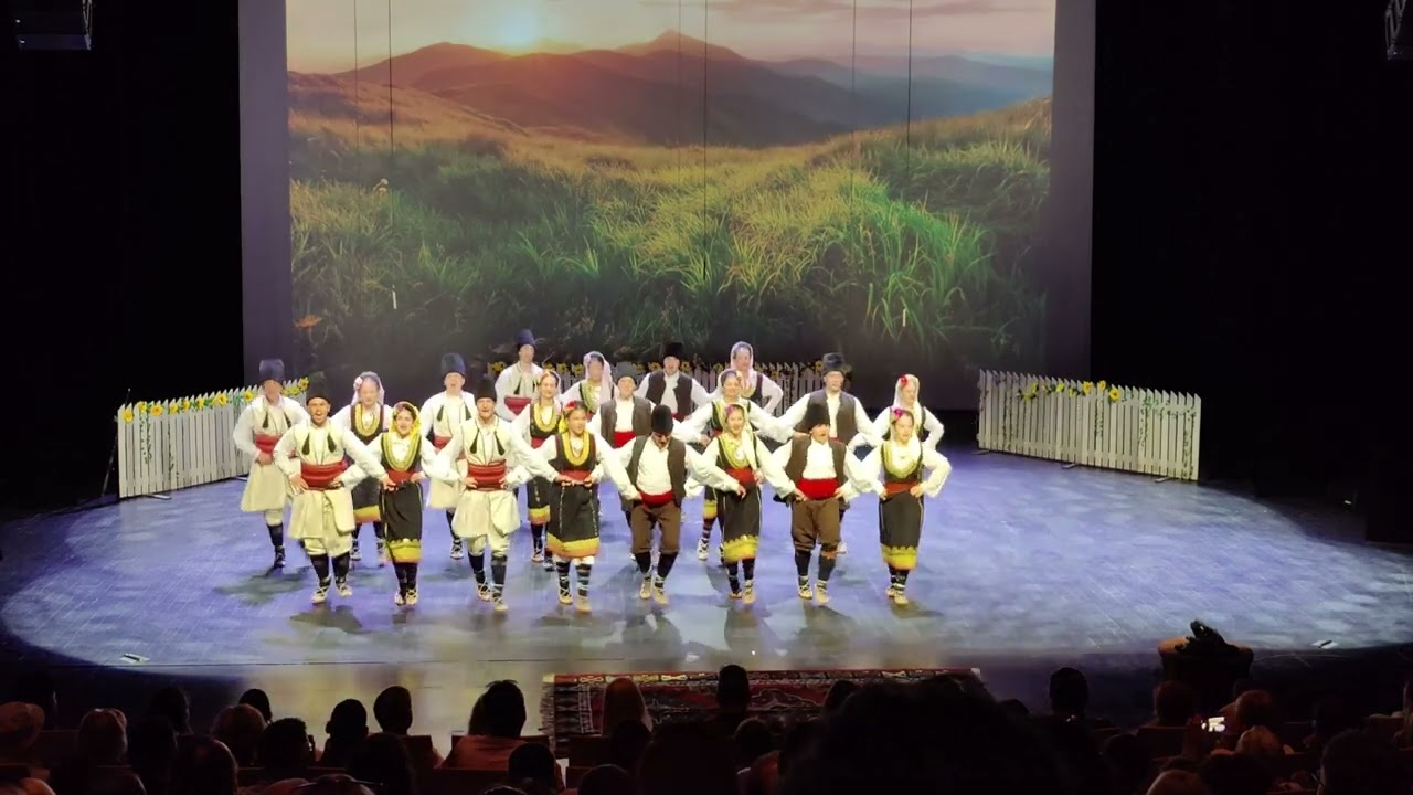 Игре из Црне Траве