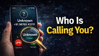 How to Check an Unknown Phone Number (OSINT) — WhatsApp, Truecaller & Smart Checks screenshot 2