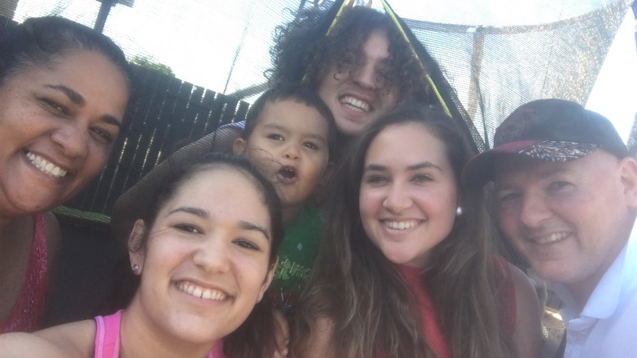 2016 Smyth Christmas