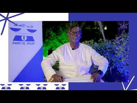 إكتشفو مرشحينا!A la découverte de nos candidats EL INSAF !