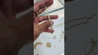 Reparar mis joyas o vender como chatarra? - Un joyero honesto te lo explica todo!