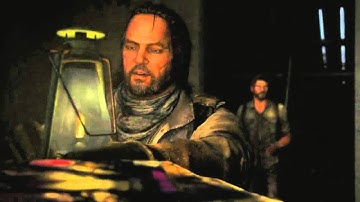 The Last of Us - Colorblind like my d*ick