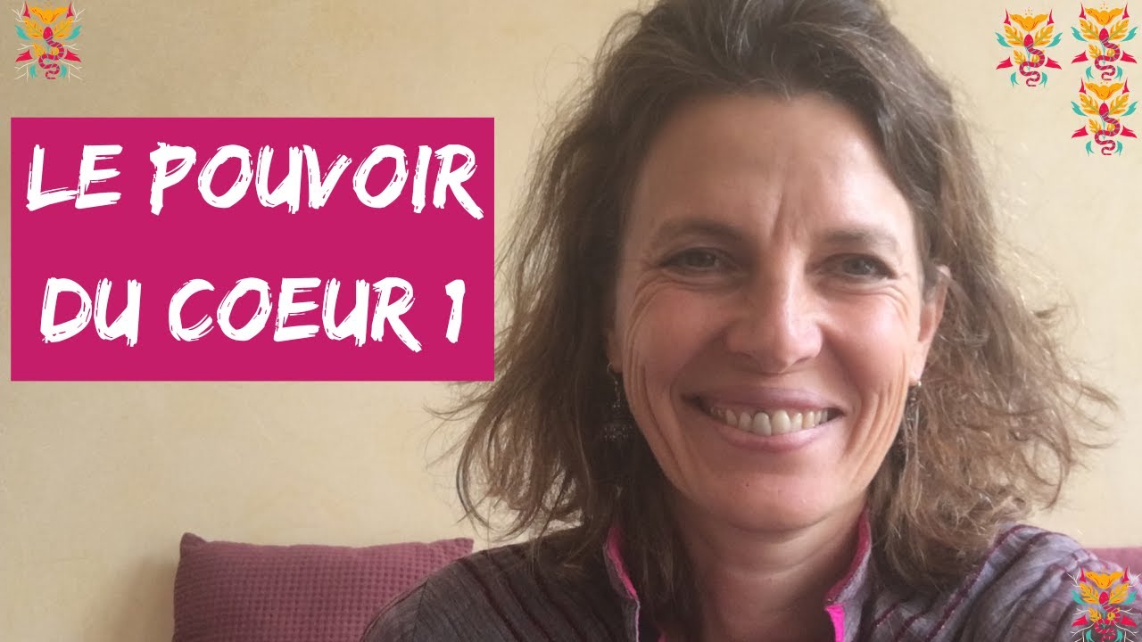 LE POUVOIR DU COEUR 1