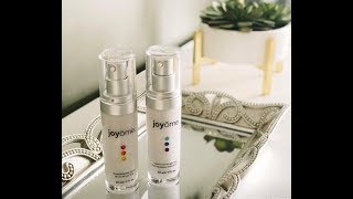 Why Plexus: The science of Joyome and understanding your skin microbiome