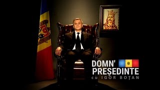 Domn Președinte Ziua Drapelului Şi A Stemei De Stat