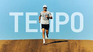 HARD 5 Mile Tempo (Sub 6:00/mi)