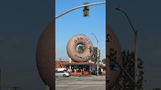 If Youve Ever Been To La, You Know This Spot