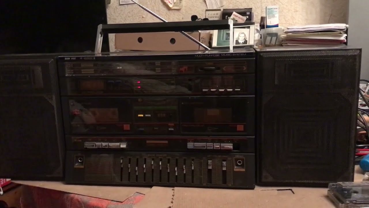 Sharp/Сopy/ SUN YEE HF-9000 (DC)