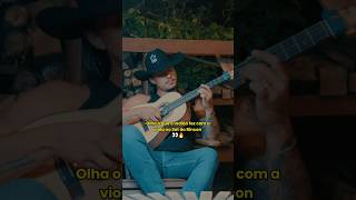 Absurdo o que o Indião fez com a viola no Set do Rincon!! 🔥