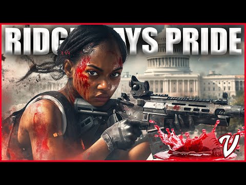 PREDATOR'S MARK 2.0! BEST RIDGEWAY'S PRIDE BLEED BUILD | INSANE DPS & ARMOR REGEN | The Division 2