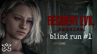 Prologo - Resident Evil Requiem [Blind Run] #1 w/ Cydonia