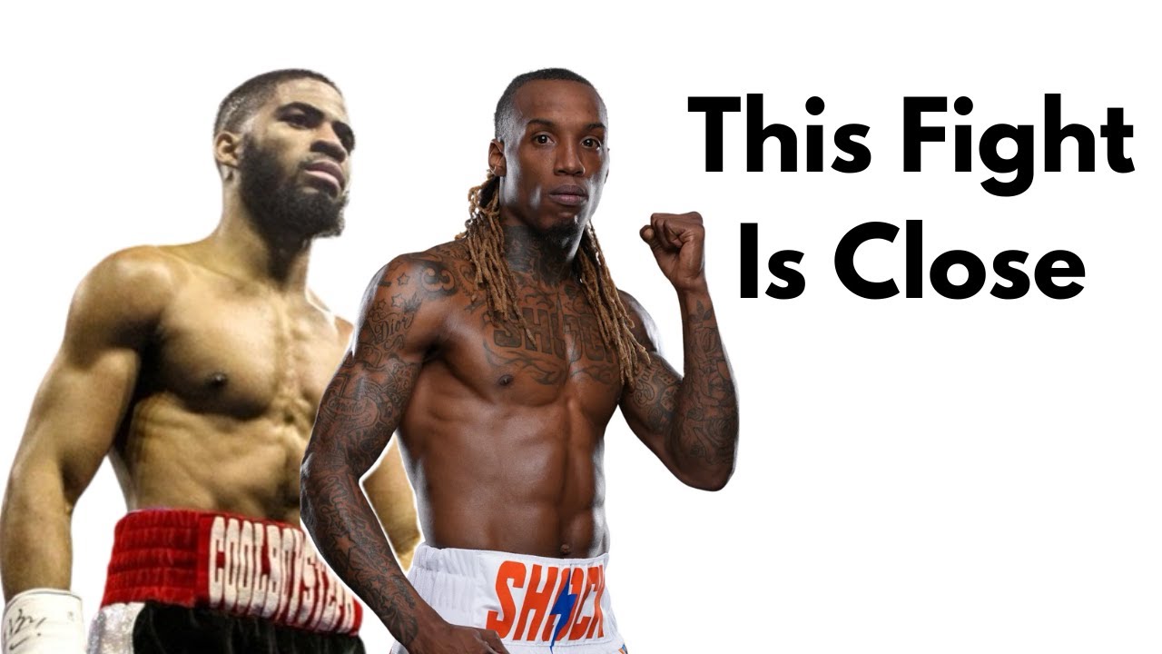 ЛЁГКИЕ ДЕНЬГИ! Прогноз на бой Стивена Фултона и О'Шаки Фостера | Этот бой будет близким